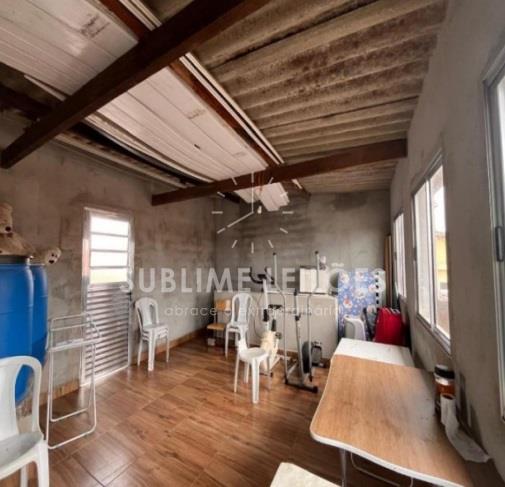 Foto de Terreno de 300m² | Constr. de 373m²