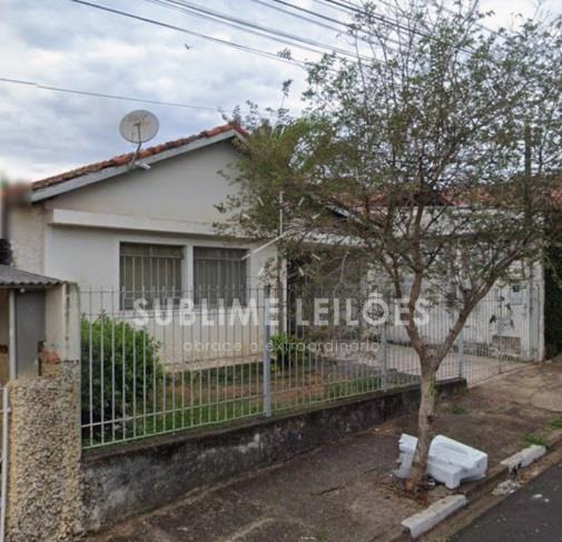 Casa no Nova Itapira (foto 2 de 4)