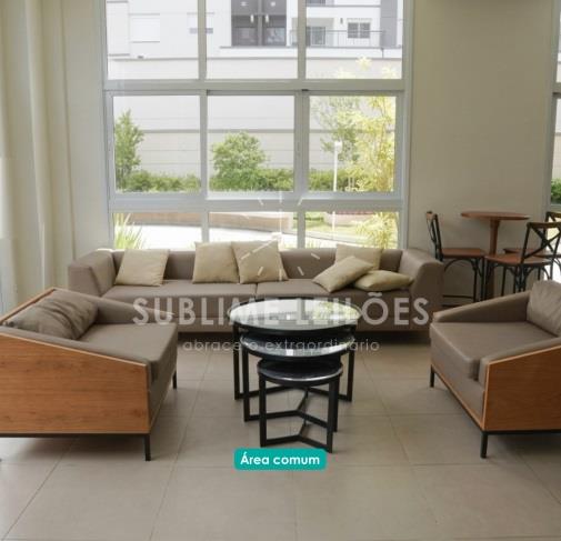Apartamento com 2 quartos no Vila Andrade (foto 4 de 6)