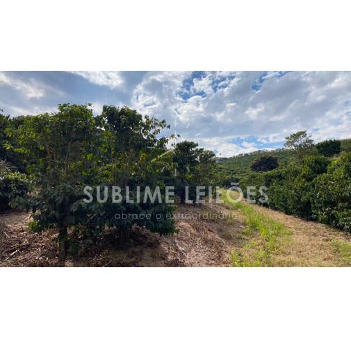 Foto de Terreno de 13,67 hectares | Sem benfeitorias
