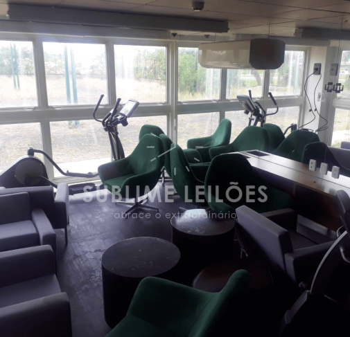 Foto de Marília | Constr. de 4.461m² | 102 Apto's