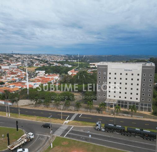 Foto de Marília | Constr. de 4.461m² | 102 Apto's