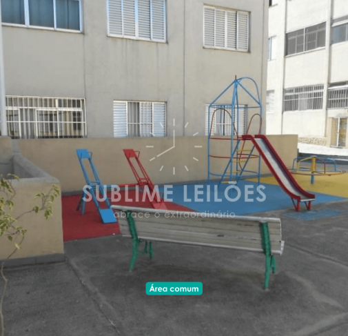 Foto de 2 dormitórios | Vaga | 54m² útil