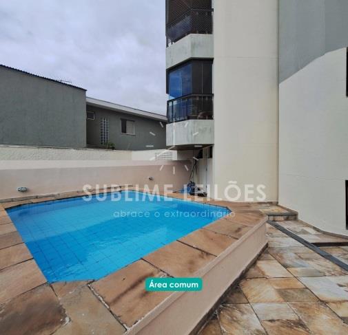 Apartamento no Parque Mandaqui (foto 5 de 8)