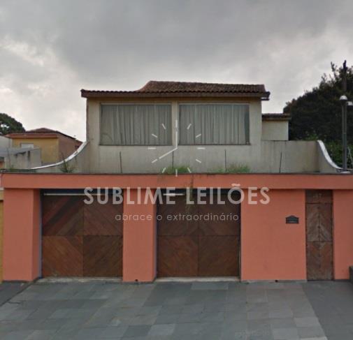 Foto de Terreno de 400m² | Constr. de 338m²