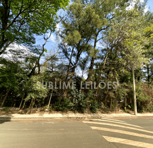 Foto de Terreno de 970m² | Frente de 21m²
