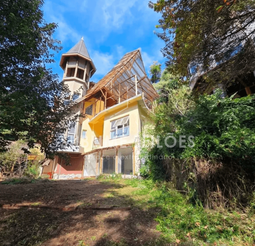 Foto de Terreno de 2.583m²