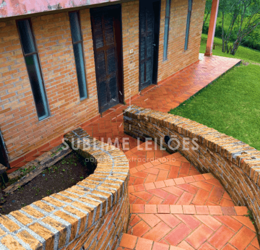 Foto de Terreno de 30.200m² | Benfeitorias