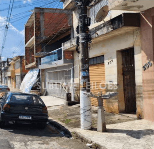 Foto de Terreno de 125m² | Constr. de 180m²