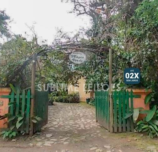 Foto de Terreno de 3.392m² | Constr. de 518m²