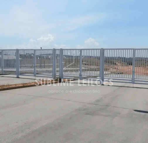 Foto de Terreno total de 411.751m²