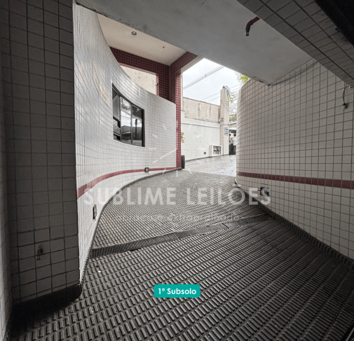 Foto de Vaga | 47m² útil