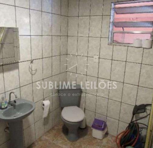 Foto de Terreno de 363m² | Constr. de 270m² 