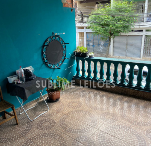Foto de Terreno de 178m² | Constr. de 200m²