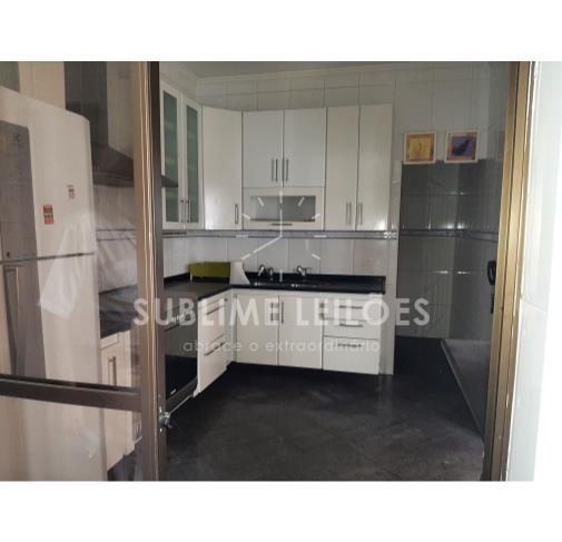 Foto de 5 Vagas | Piscinas | 267m² útil