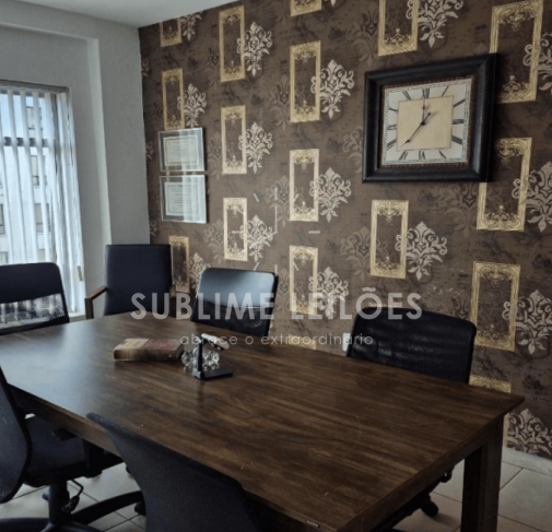 Foto de 118m² útil | Benfeitorias