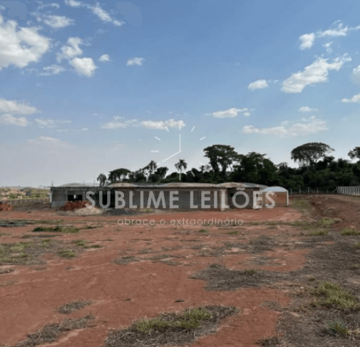 Foto de Terreno de 3,1339 hectares | Benfeitorias