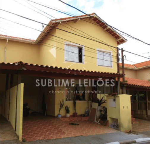 Foto de Terreno de 54m² | 2 dormitórios