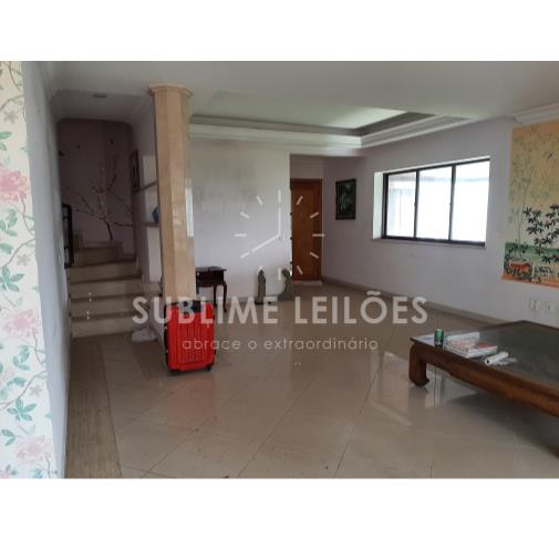 Foto de 5 Vagas | Piscinas | 267m² útil