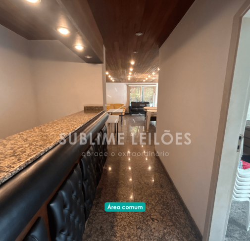 Foto de 256m² útil | 4 vagas | 603m² total