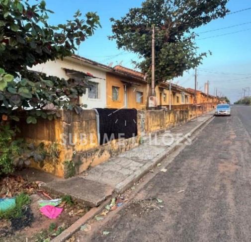 Foto de 30 casas | Terreno de 17.245m² | Constr. de 1.596m²