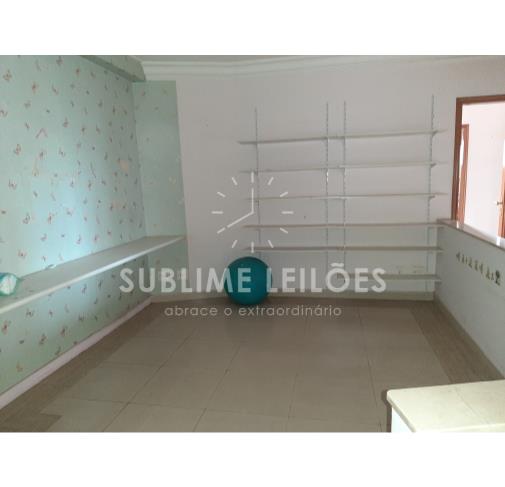 Foto de 5 Vagas | Piscinas | 267m² útil