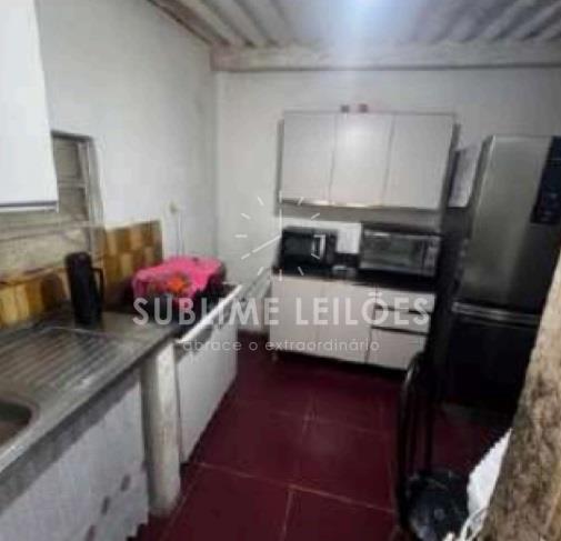 Foto de Terreno de 374m² | Benfeitorias