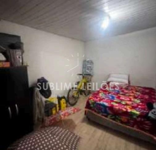 Foto de Terreno de 374m² | Benfeitorias