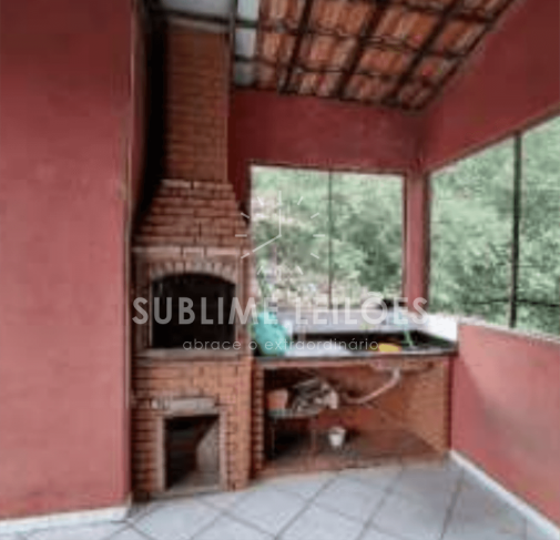 Foto de Terreno de 60m² | Benfeitorias