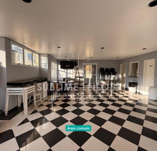 Foto de 2 dormitórios | 2 vagas | 79m² útil