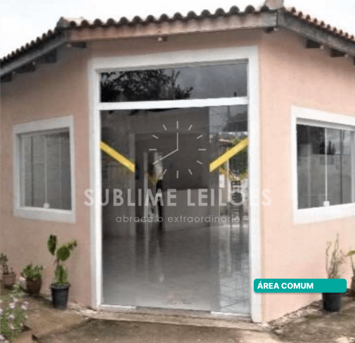 Foto de Terreno de 55m² | Constr. de 42m²