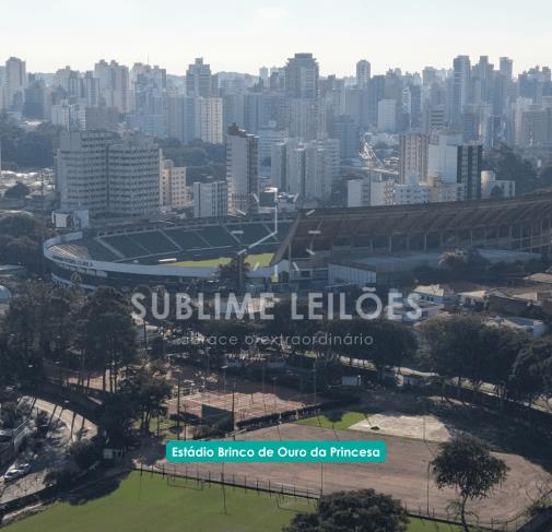 Foto de Terreno de 288m² | Constr. de 332m²