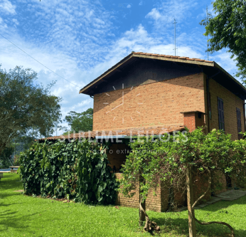 Foto de Terreno de 30.200m² | Benfeitorias