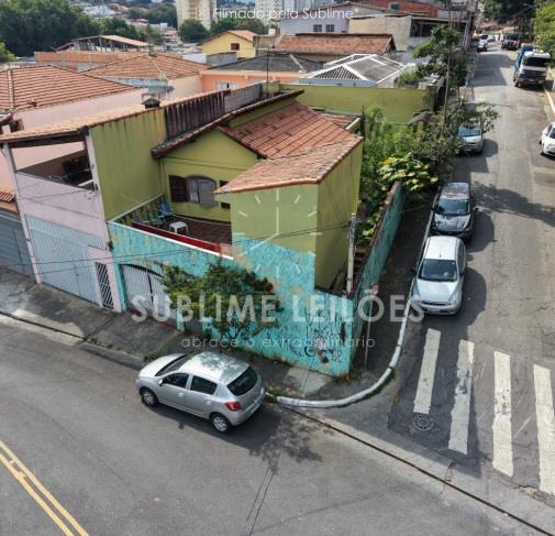 Foto de Terreno de 180m² | Constr. de 162m²