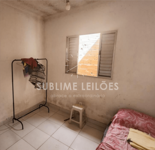 Foto de Terreno de 110m² | Constr. de 59m²