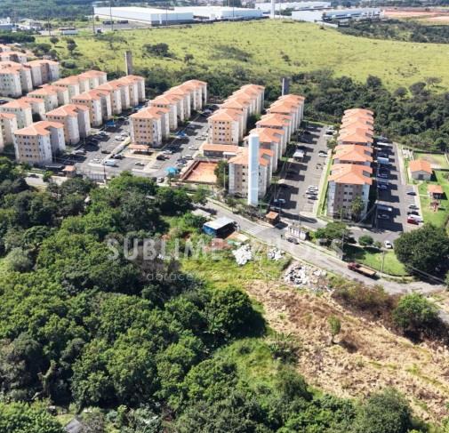 Foto de 2 dormitórios | Vaga | 48m² útil