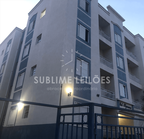 Foto de 2 dormitórios | 2 vagas | 49m² útil