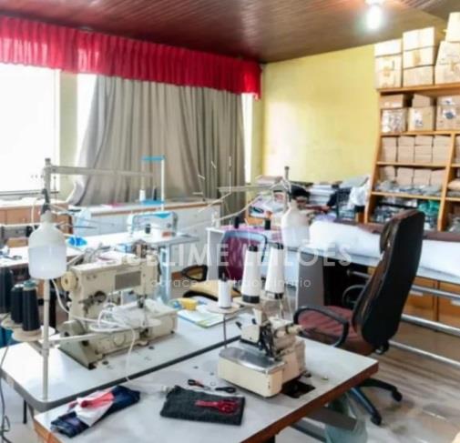 Foto de Terreno de 400m² | Constr. de 338m²