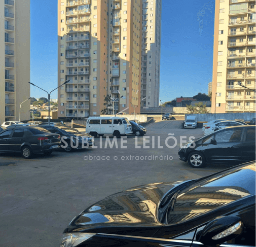 Foto de 2 dormitórios | Vaga | 51m² útil