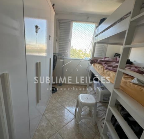 Foto de 2 dormitórios | Vaga | 54m² útil