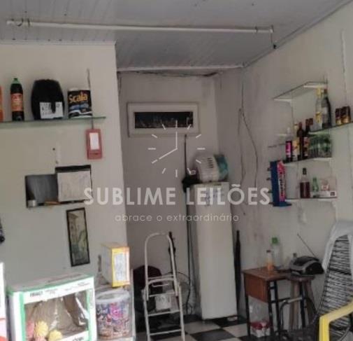 Foto de Terreno de 85m² | Benfeitorias