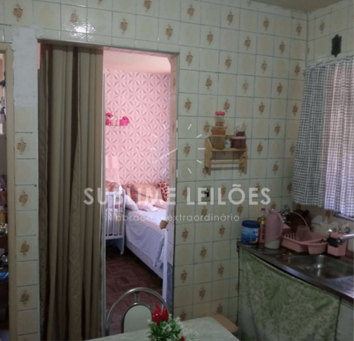 Foto de 5 residências | Constr. de 256m²