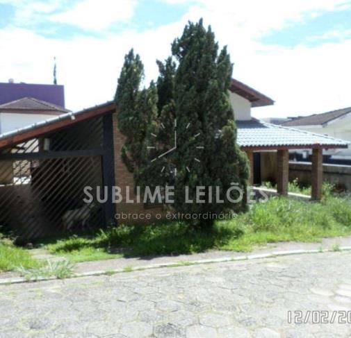 Foto de Terreno de 375m² | Constr. de 208m²