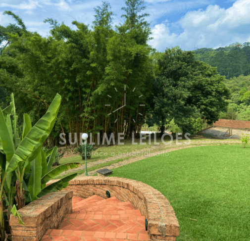 Foto de Terreno de 30.200m² | Benfeitorias