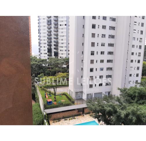 Foto de 5 Vagas | Piscinas | 267m² útil