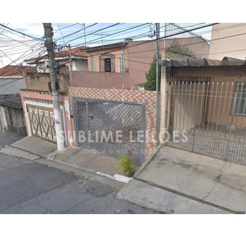 Foto de Terreno de 147m² | Constr. de 112m²