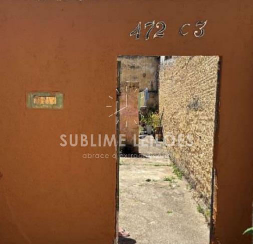 Foto de Terreno de 250m² | Constr. de 150m²