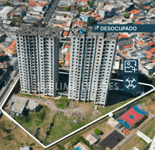 Foto de Terreno de 6.171m² | Constr. de 18.970m²