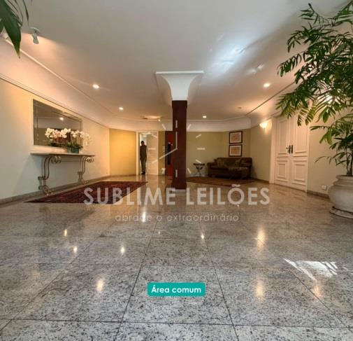 Foto de 4 dormitórios | 3 vagas | 200m² útil