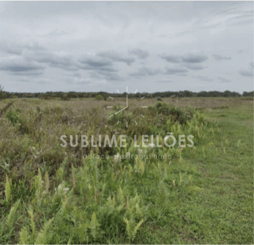 Foto de Terreno de 300m² | Sem benfeitorias